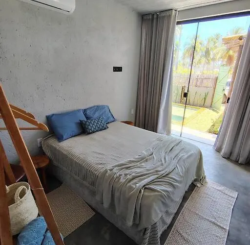 Casa Arandu - Patacho