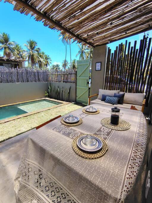 Casa Arandu - Patacho Holiday home *